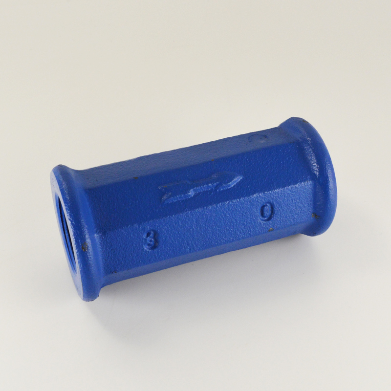 Zpětná klapka s kuličkou bez přisávání