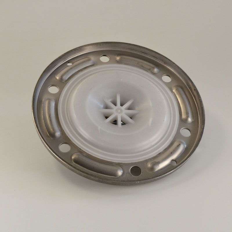 Příruba Aquasystem 1" nerez