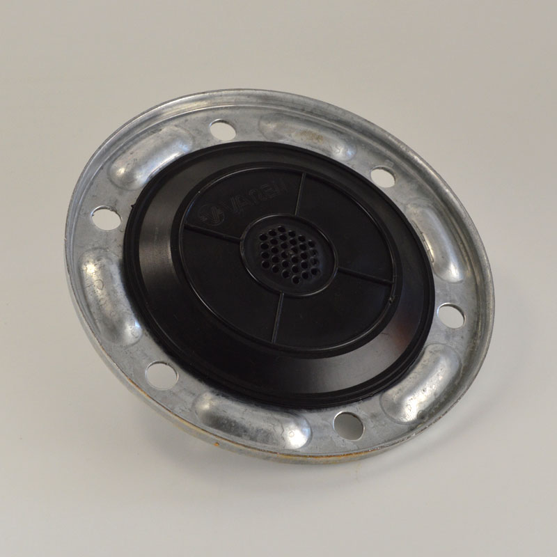 Příruba Varem 1" pozink