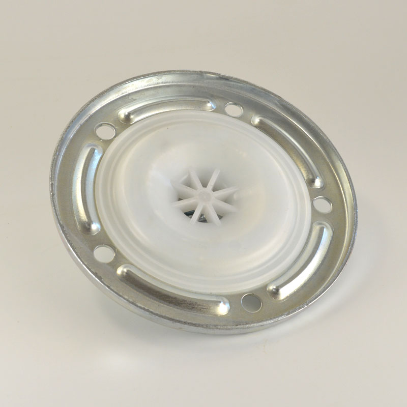 Příruba CIMM 1" pozink