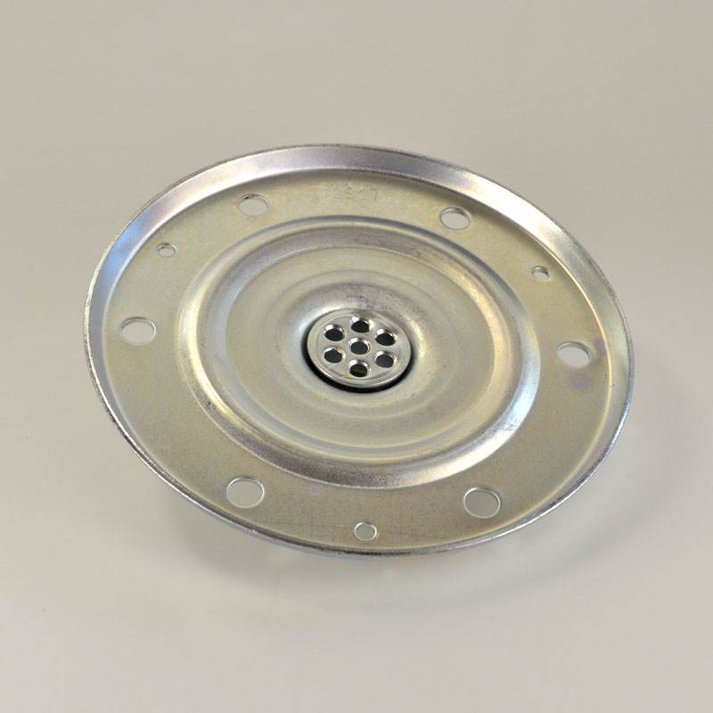 Příruba Zilmet 1" pozink