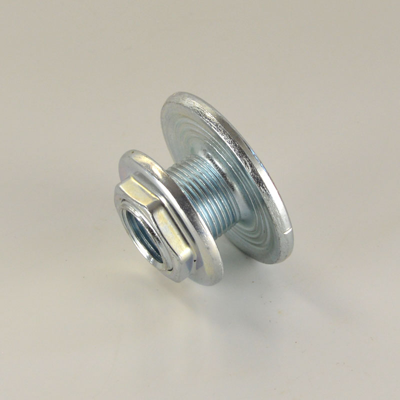 Příruba horní Aquasystem 3/4" x 1/2" pozink