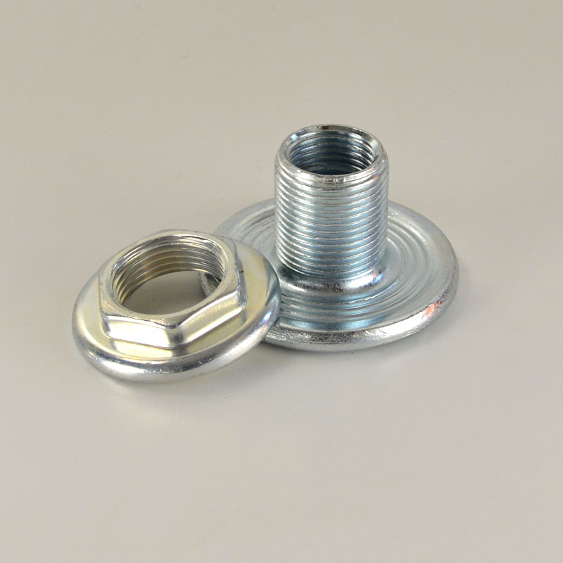 Příruba horní Aquasystem 3/4" x 1/2" pozink