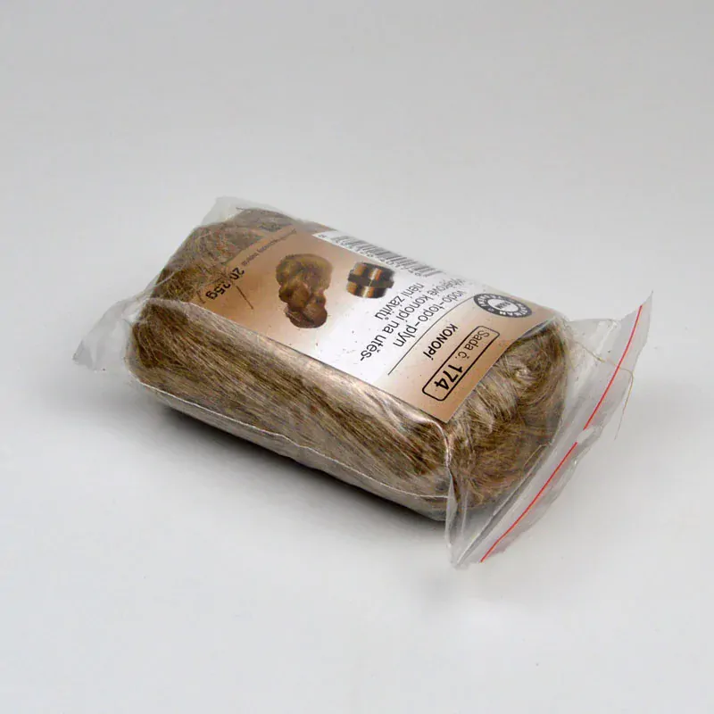 Konopí (koudel) 