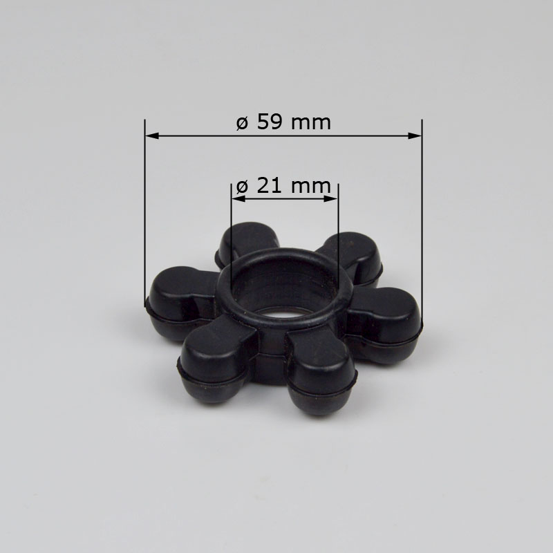 Vložka spojky LKR 60