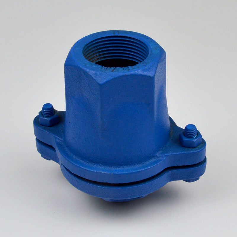 Sací koš KULI 5/4"