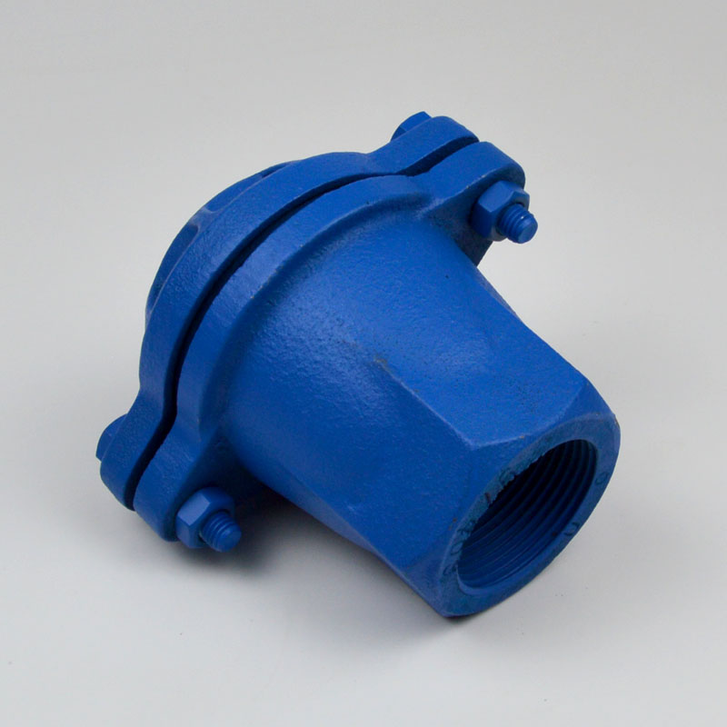 Sací koš KULI 5/4"