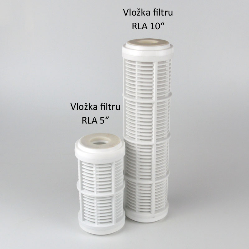 Vložka filtru 10" RLA