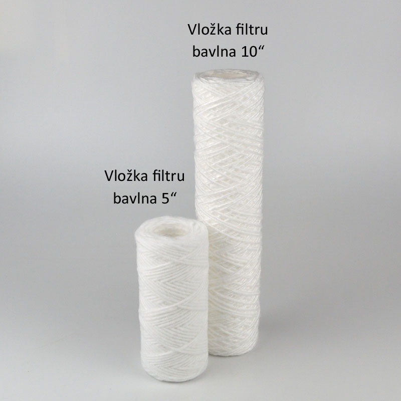 Vložka filtru 10" FA/LFH