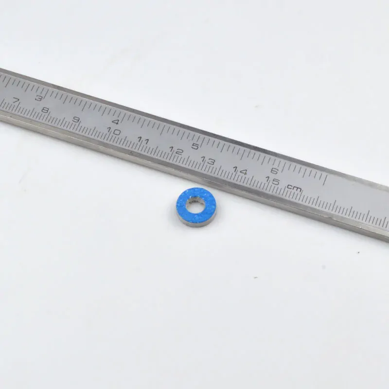 Těsnění temasil 5,5x11x3 (k tlakovému spínači)