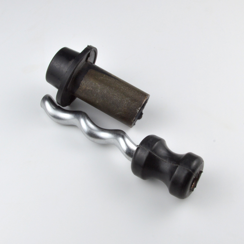 Čerpadlo HC73 - hydraulika komplet