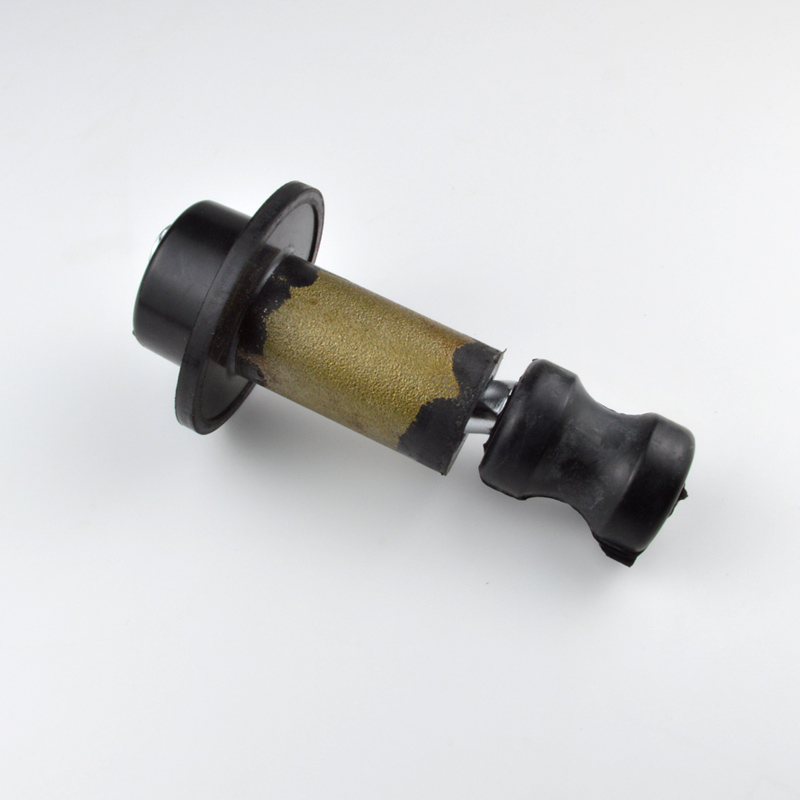 Čerpadlo HC80 - hydraulika komplet