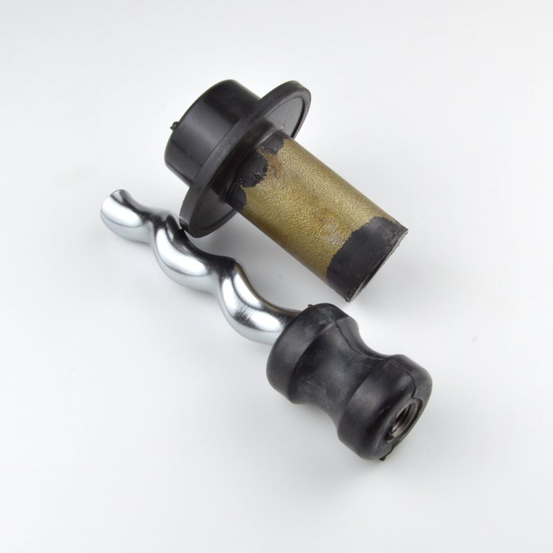 Čerpadlo HC80 - hydraulika komplet
