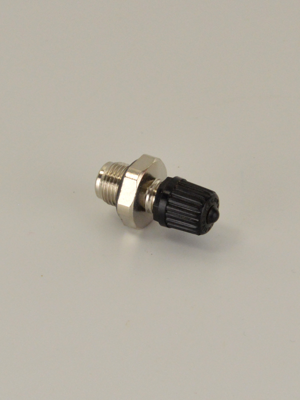 ventilek AQUAMAT se závitem G1/8"