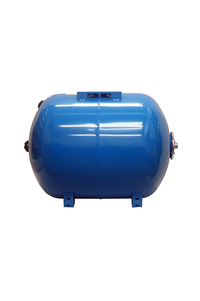 Tlaková nádoba AQUASYSTEM VAO (ležatá) 150 l