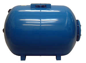 Tlaková nádoba AQUASYSTEM VAO (ležatá) 200 l
