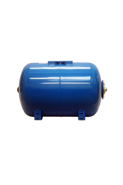 Tlaková nádoba AQUASYSTEM VAO (ležatá) 80 l
