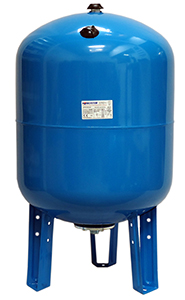 Tlaková nádoba AQUASYSTEM VAV (stojatá) 150 l