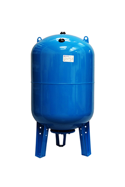 Tlaková nádoba AQUASYSTEM VAV (stojatá) 300 l