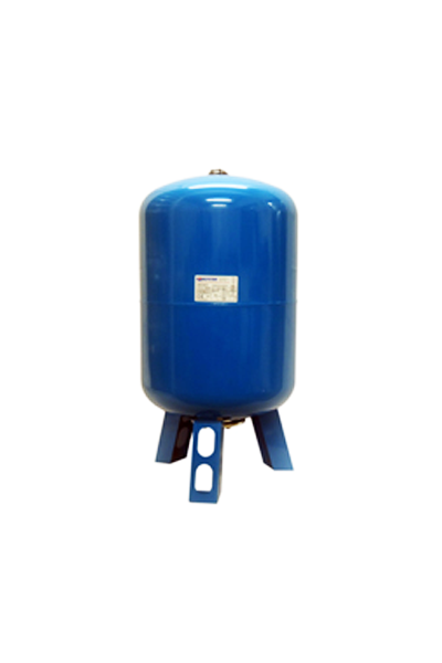Tlaková nádoba AQUASYSTEM VAV (stojatá) 80 l