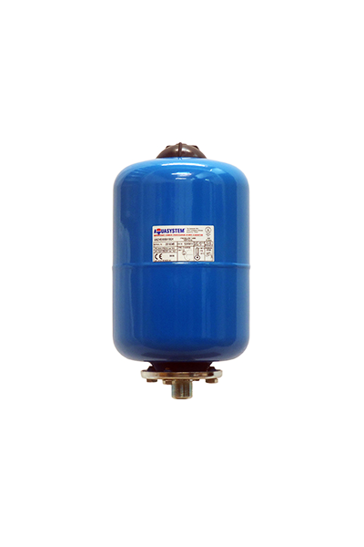 Tlaková nádoba AQUASYSTEM VA (stojatá bez nožiček) 5 l