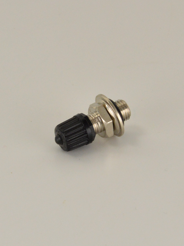 ventilek AQUAMAT se závitem M8x1