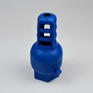 Sací koš PIRÁT 5/4"