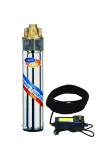 Čerpadlo 4" SIGI 40/60 M 30 m kabel