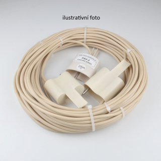 Ponorná sonda MAVE PSV-2 30+5 m dvojitá (do vrtu, studní, nádrží)