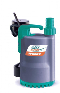 Čerpadlo SPEED 50M MF